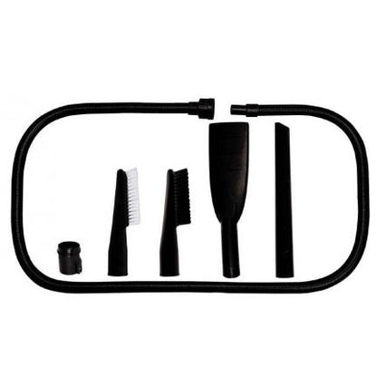 Zestaw do czyszczenia samochodu - Einhell