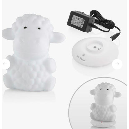 Lampka nocna Night Sheep Miniland