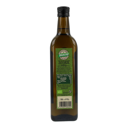 Extra vierge olijfolie Hojiblanca Biocop 75 cl