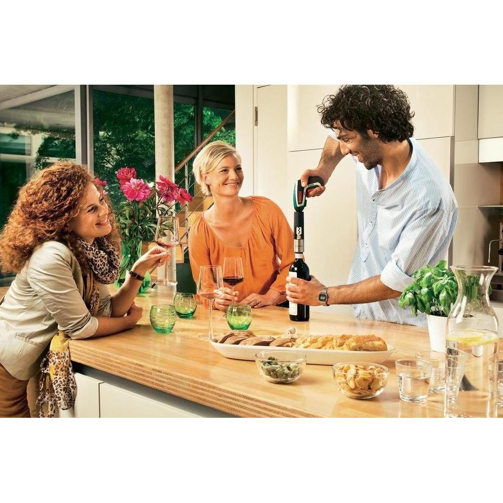 Akcesorium do otwierania butelek do Bosch IXO