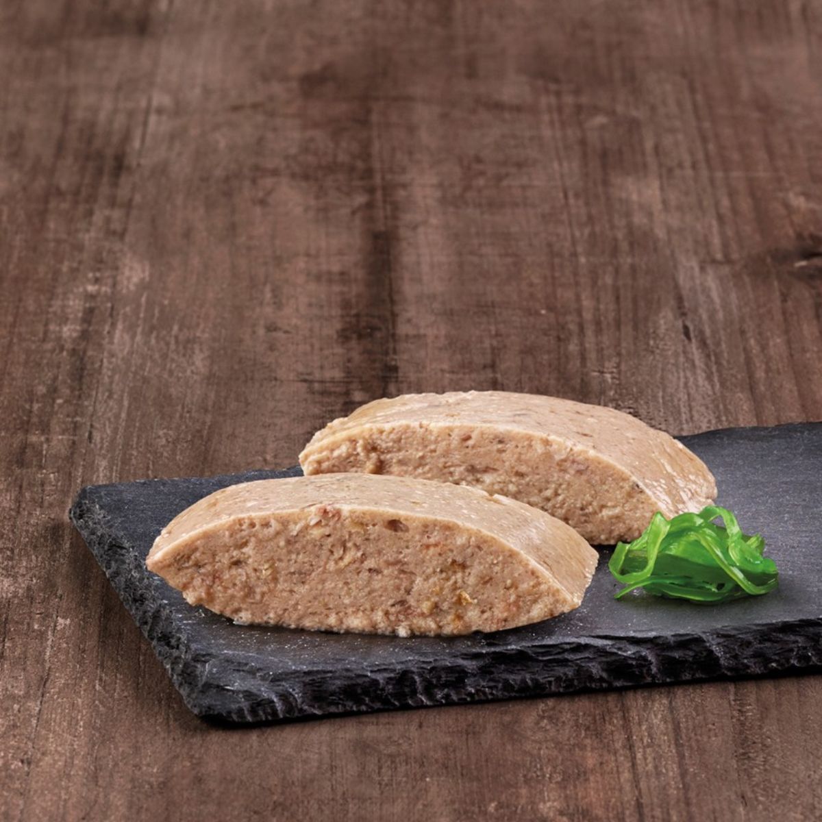 Ownat Wetline Łosoś i śledź Grain Free dla kotów 85 g