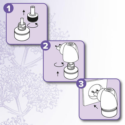 No Stress Katt Refill till diffusor Beaphar 30 ml