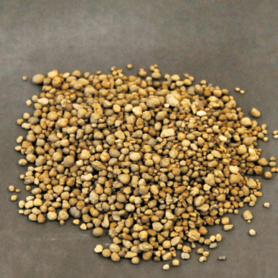 Granulated repellent for dogs and cats, outdoor use, 1 L