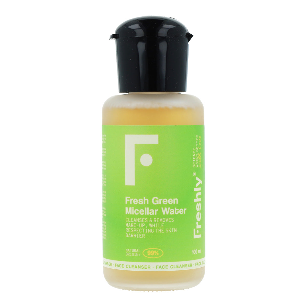 Fresh Green Micellar Water Fresly 100 ml