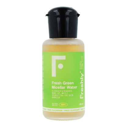 Fresh Green Micellar Water Fresly 100 ml