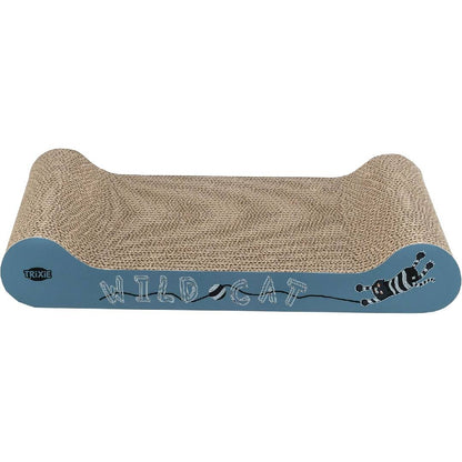 Trixie Kartonnen krabpaal Wild Cat