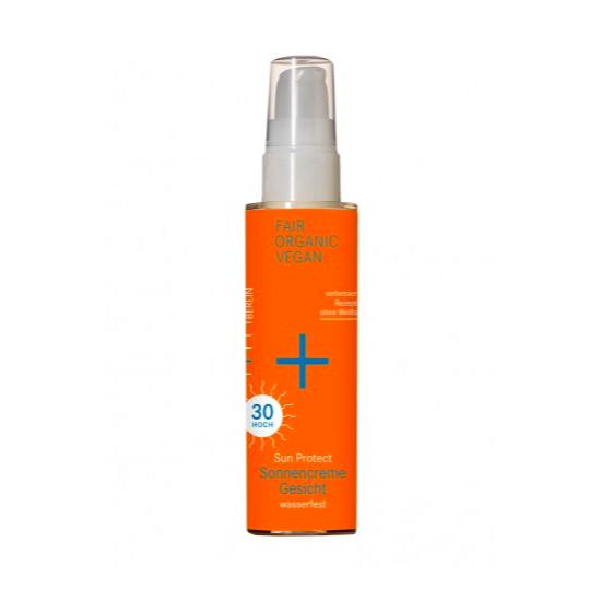 Mineralen zonnebrandcrème SPF30 I+M 50 ml