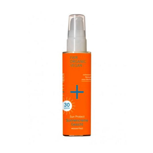 Mineralen zonnebrandcrème SPF30 I+M 50 ml
