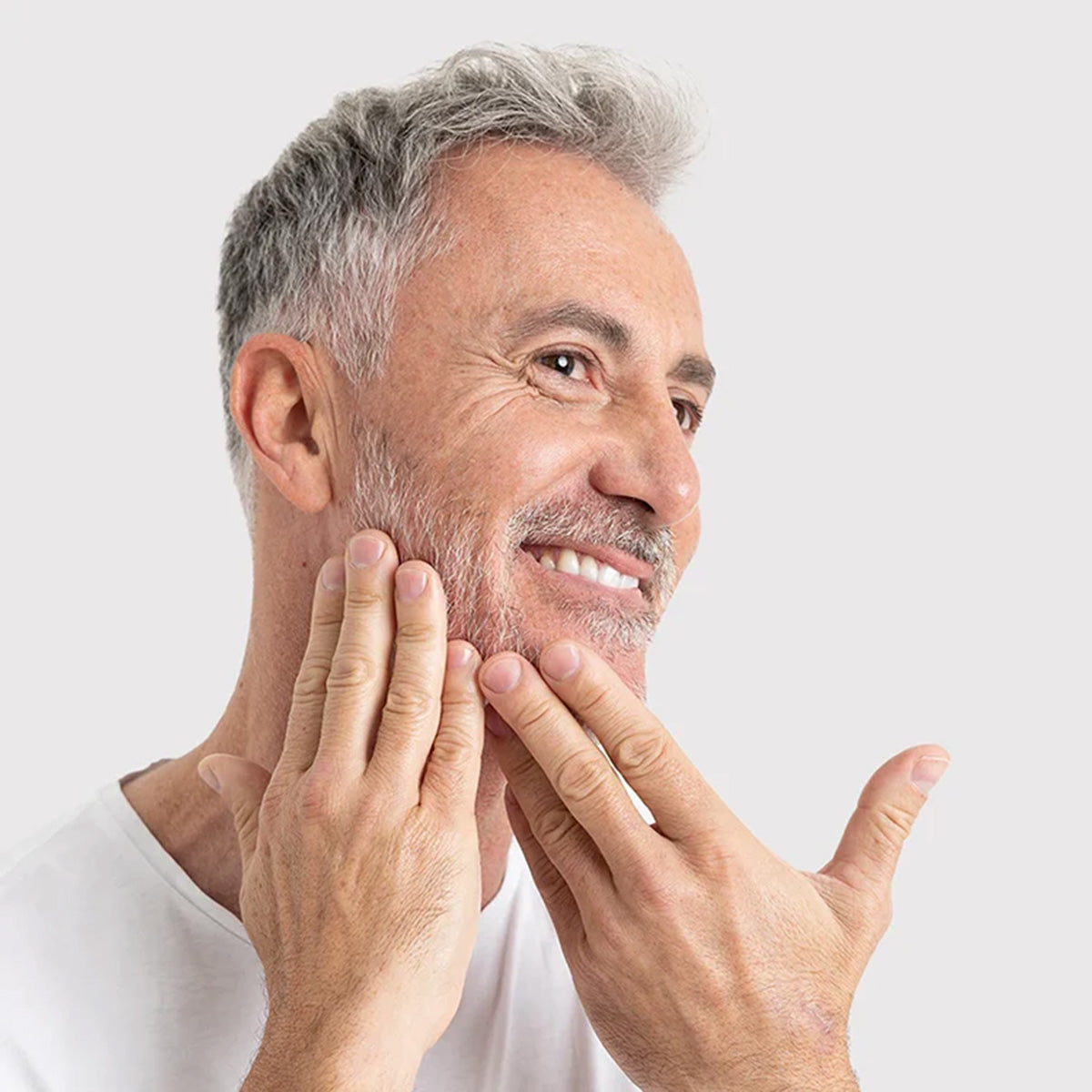 Arganour skäggolja 30 ml