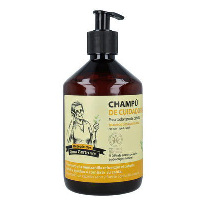 Szampon do codziennego stosowania Oma Gertrude 500 ml