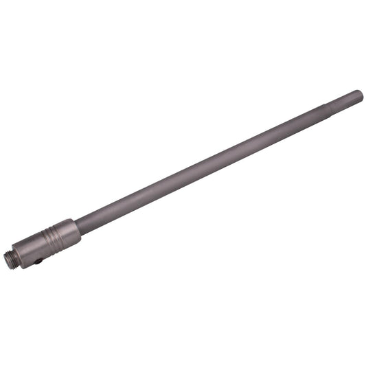 Asta esagonale 372 mm Wolfcraft 5959000