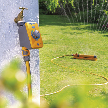 Programmeerapparaat Select Controller Hozelock