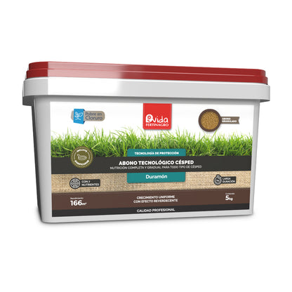 Technologiczny nawóz do trawników Fertinagro 5 kg