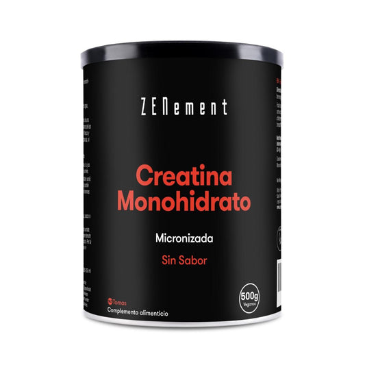 Kreatinmonohydrat Zenement, 500 g