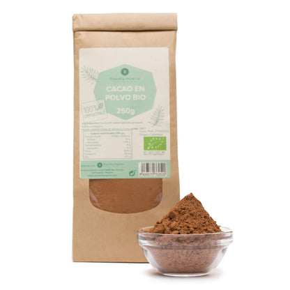 Chokladdroppar 85% kakao ECO Planeta Huerto 200 g