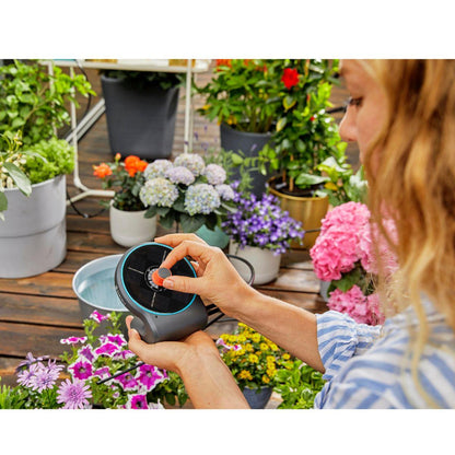 AquaBloom Gardena Solar-bewateringsset