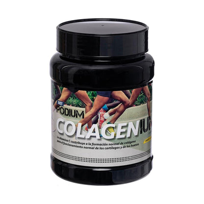 Colágeno con magnesio Colagenium 600 g