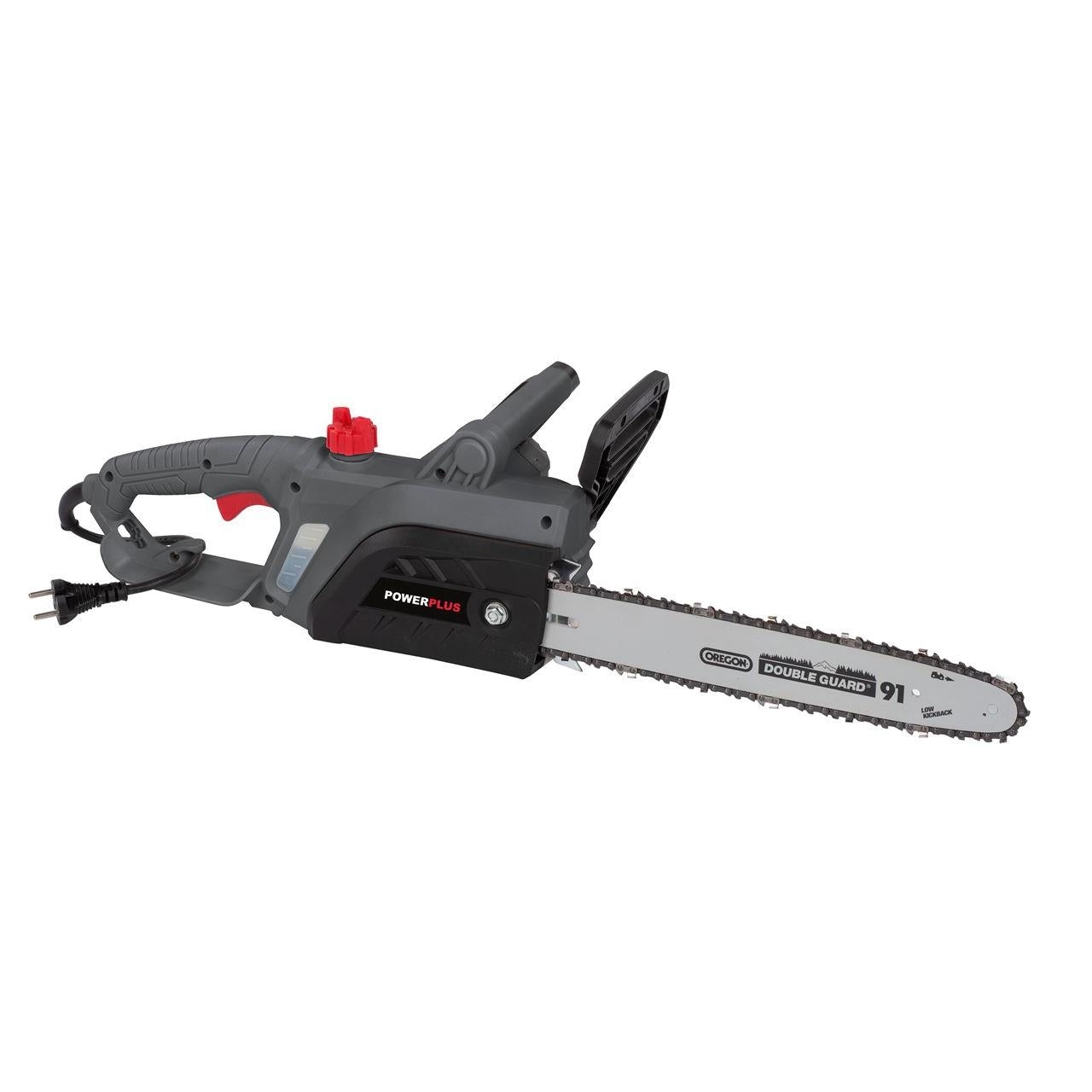 Piła łańcuchowa Powerplus POWEG10100 2000 W 350 mm