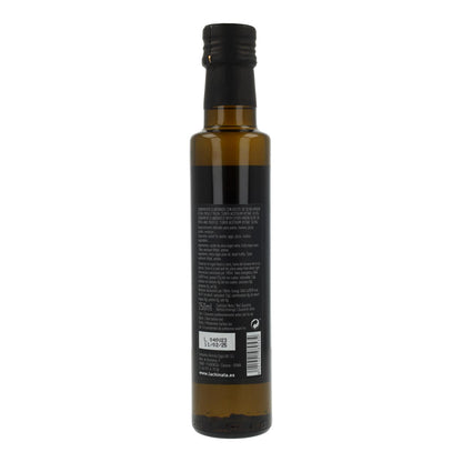 Aceite condimentado con Trufa La Chinata 250 ml