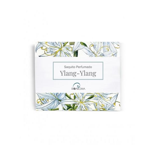 Saquito perfumado de Ylang Ylang Bioaroma 12,5 g