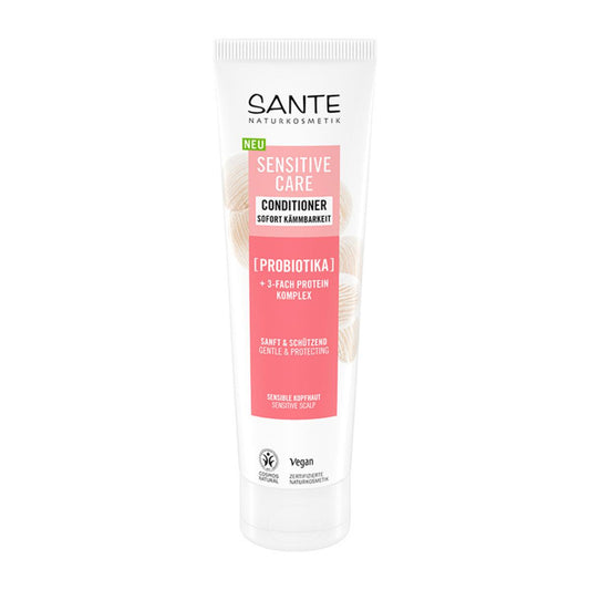 Balsamo sensibile probiotico, Sante 150 ml