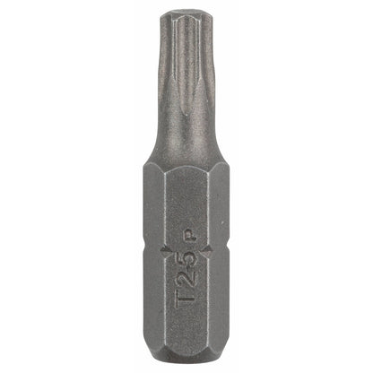 2-pack Bosch Torx T 25 25 mm