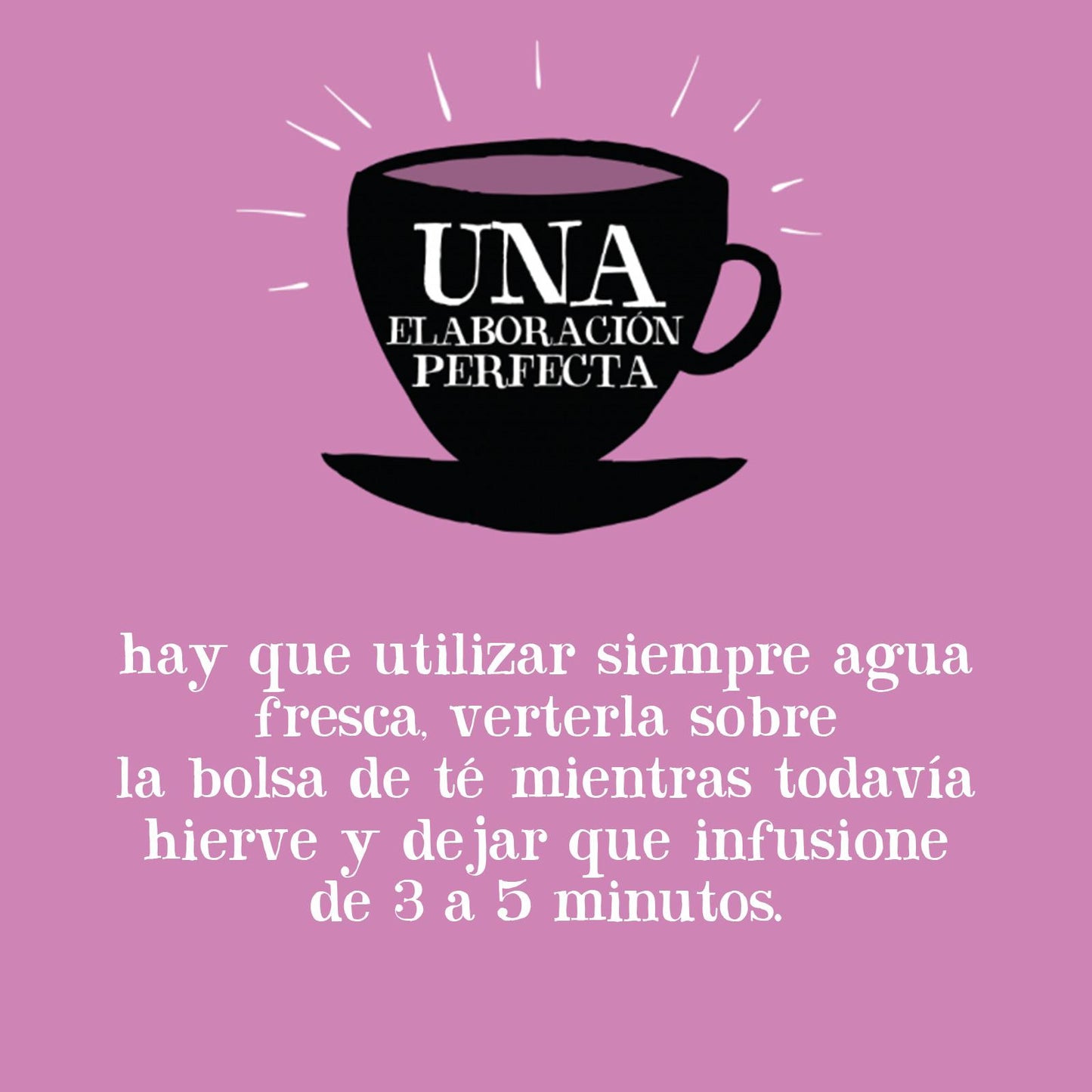 Infusión Love Me Truly Bio Cupper 20 bolsitas