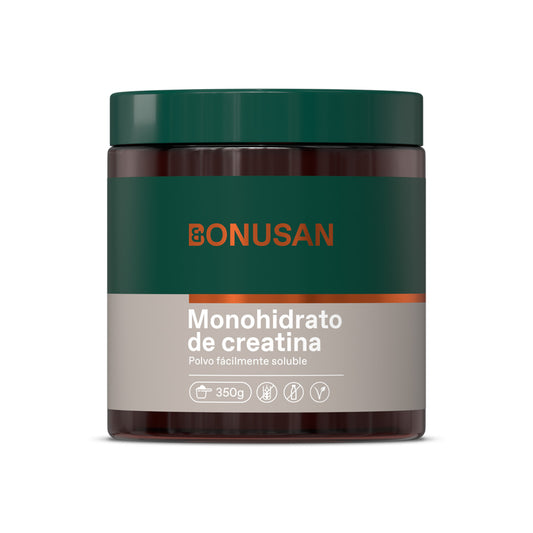Creatina monoidrato Bonusan 350 g