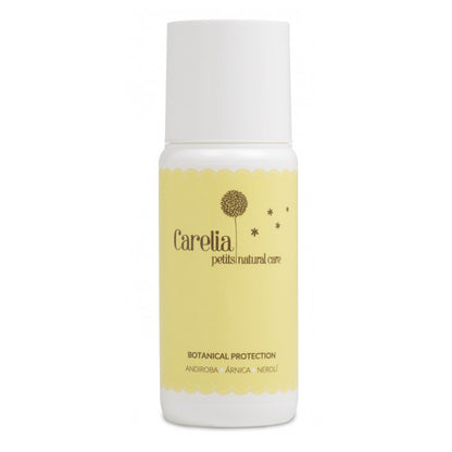 Protezione antizanzare botanica Carelia 100 ml
