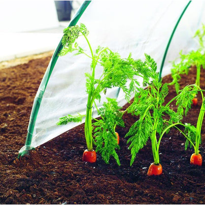 Nortene Climafilm Early Vegetable Growing Film 2 x 5 m