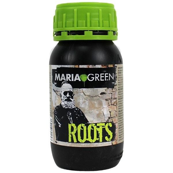 Enracineur biologique Maria Green Roots 1 l