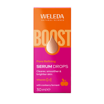 Serum poprawiające Booster Drops z witaminami 30 ml
