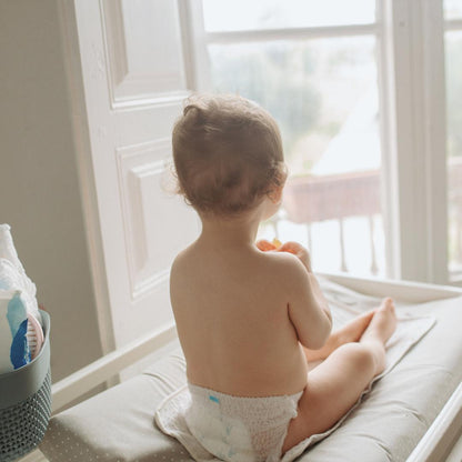 Pingo Size 5 Eco-Friendly Nappies-Panties 28 units