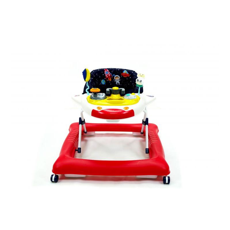 Looprek Espacio Asalvo