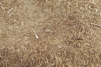 Natuurlijke onkruidwerende bodembedekking Flaxhemp Nortene 0,5 x 3 m