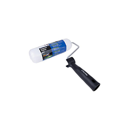 Rouleau Ecoblock Ø 50 spécial sols 22 cm. M.PP