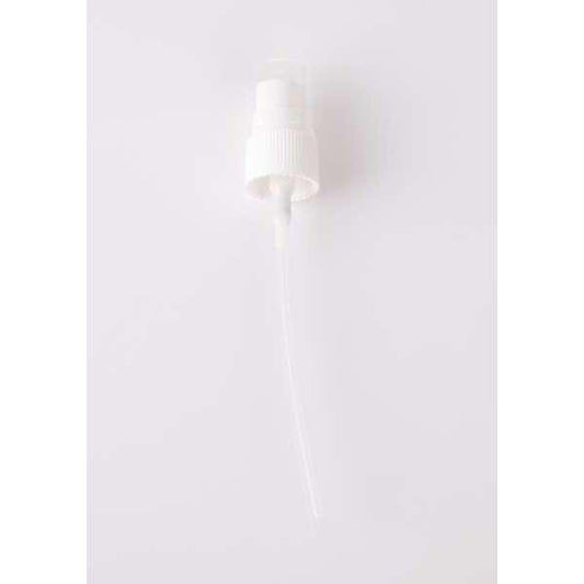 Tête de pulvérisation pour bouteilles en verre ambré, Camassia