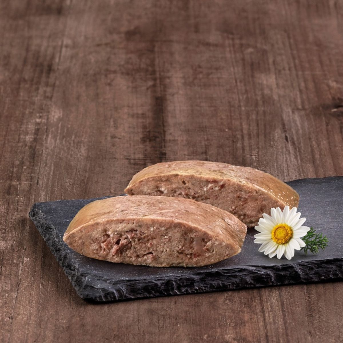 Ownat Wetline Kitten Kip en Zalm Grain Free voor kittens 85 g