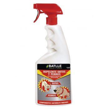 Anti-urine pour chiens et chats Batlle 750 ml