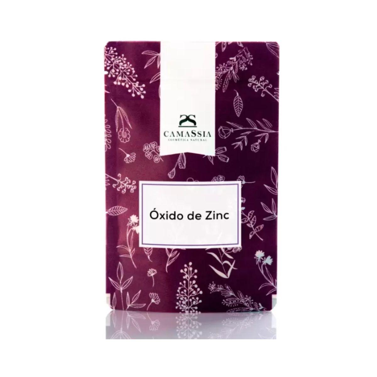 Zinkoxide. Camassia 1 kg