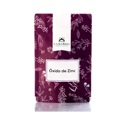Zinkoxide. Camassia 500 g