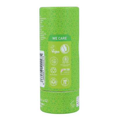 Déodorant (zéro déchet), Ben&Anna, Persian Lime 40 g