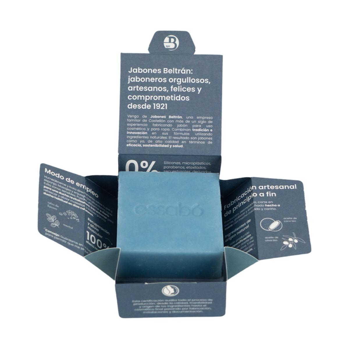 Essabó Eco Deportivo 120 g