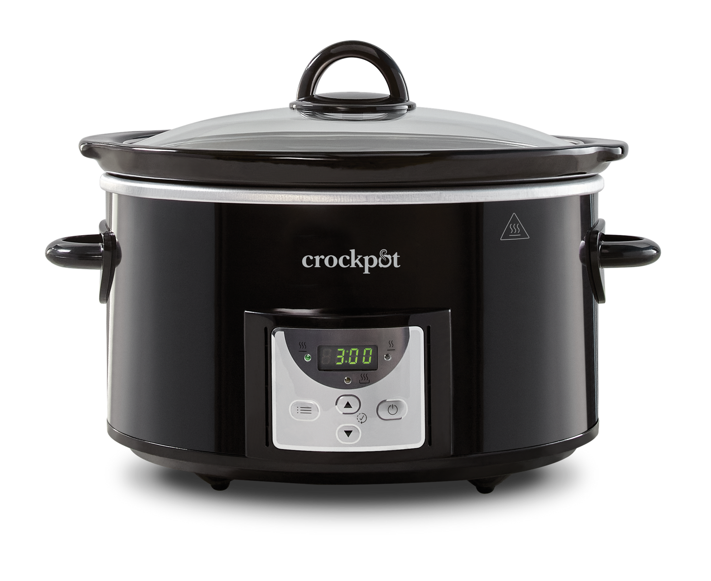 Mijoteuse Crockpot 3,5 L CSC113X