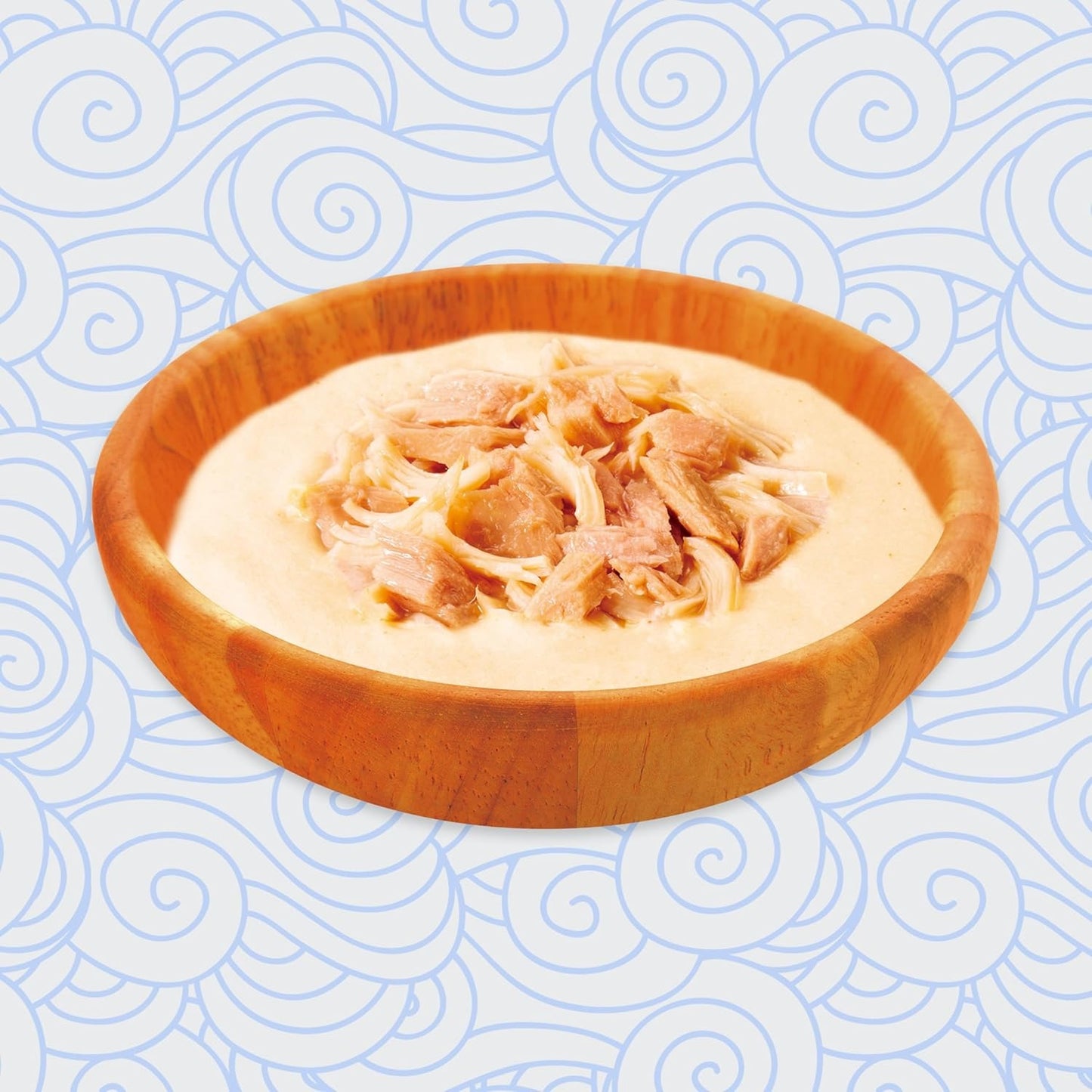 Churu Stew Stufato di pollo 40 g