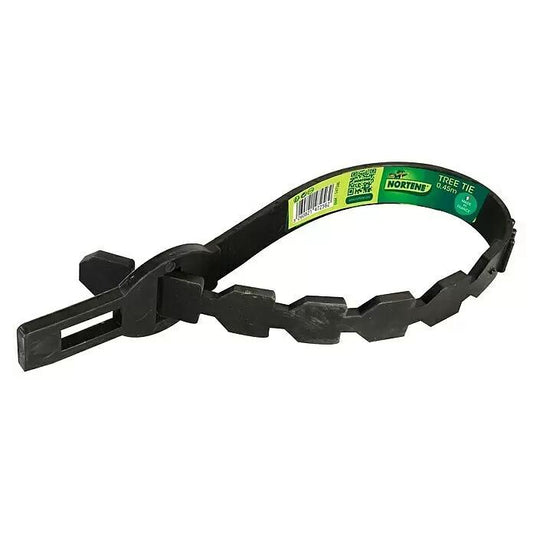 Nortene Tree Tie Adjustable Elastic Tie 45 cm
