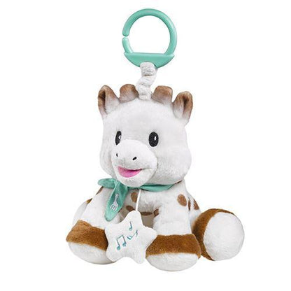 Peluche Musical 25 cm Sophie la Girafe