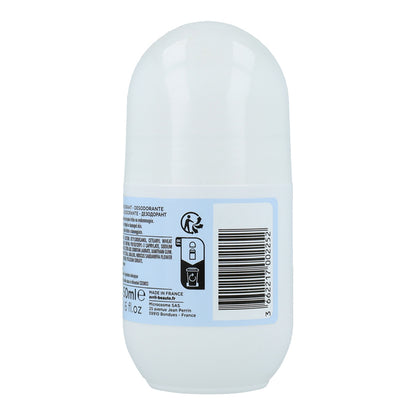 PROMO-pakket 2x biologische roll-on deodorant voor vrouwen Avril 50 ml