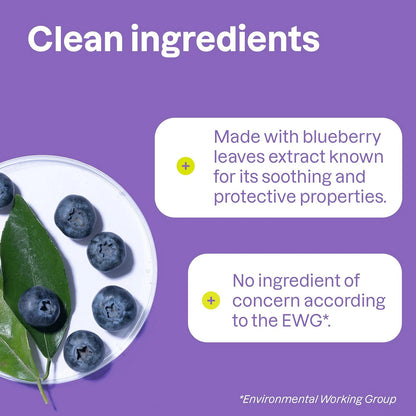 Super Leaves Kids Hair Detangler for Children Vanilla and Pear Attitude 240 ml