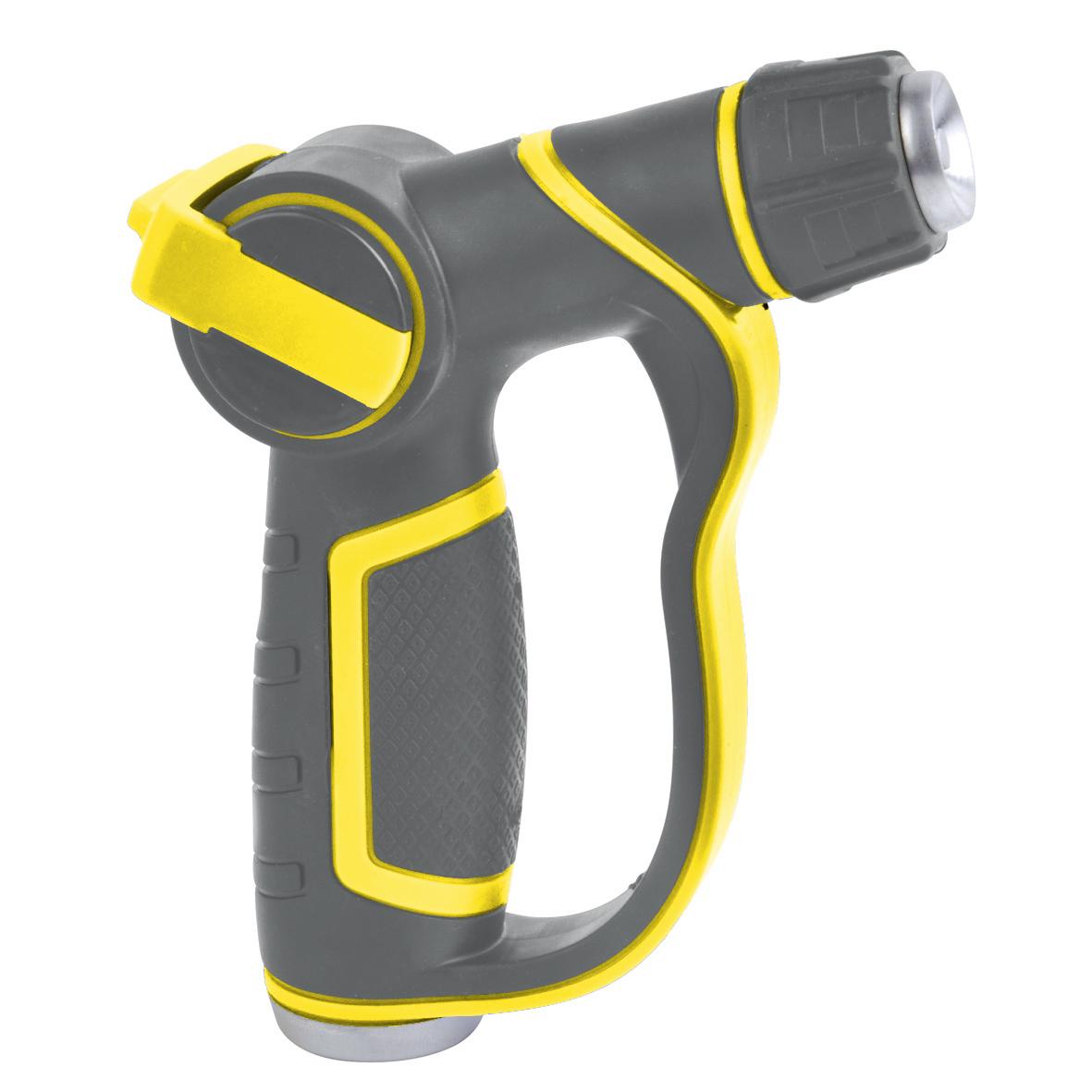 Rainplay Adjustable Metal and Rubber Water Gun